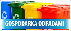 Gospodarka odpadami